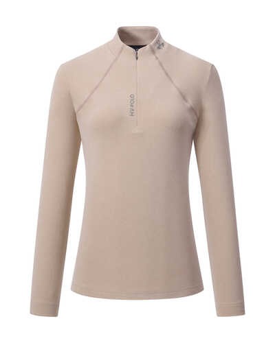 Langarmshirt HVPFloria